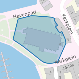 Perceel VLH00-A-1901