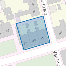 Perceel VLH00-A-1908