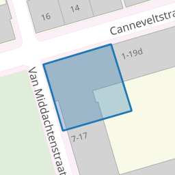 Perceel VLH00-A-1911