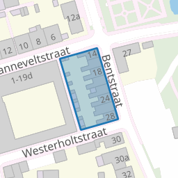 Perceel VLH00-A-1913