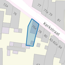 Perceel VLH00-A-1924