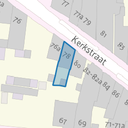 Perceel VLH00-A-1925