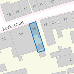 Perceel VLH00-A-1951