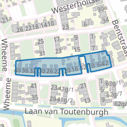 Perceel VLH00-A-1955