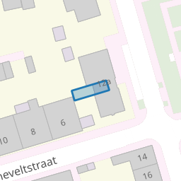 Perceel VLH00-A-1958