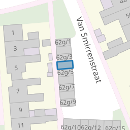 Perceel VLH00-A-1960