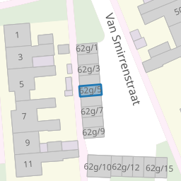 Perceel VLH00-A-1961