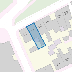 Perceel VLH00-A-1969