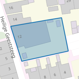 Perceel VLH00-A-1973