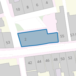 Perceel VLH00-A-1977