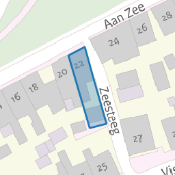 Perceel VLH00-A-1998