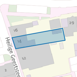 Perceel VLH00-A-2000