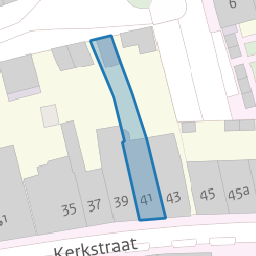 Perceel VLH00-A-2004