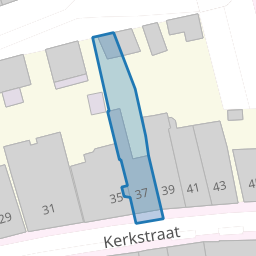 Perceel VLH00-A-2006