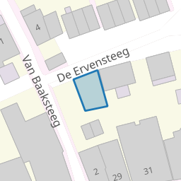 Perceel VLH00-A-2009