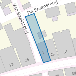 Perceel VLH00-A-2010