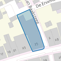 Perceel VLH00-A-2011