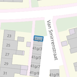 Perceel VLH00-A-2025