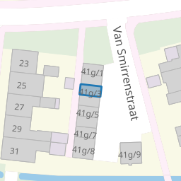 Perceel VLH00-A-2027