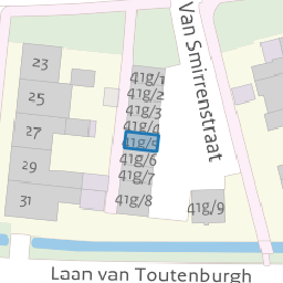 Perceel VLH00-A-2029