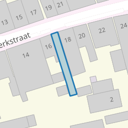 Perceel VLH00-A-2037