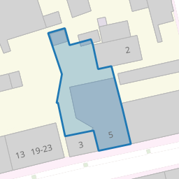 Perceel VLH00-A-2038