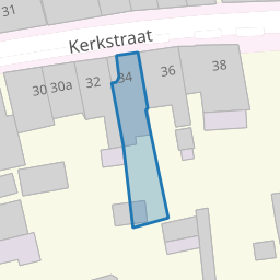 Perceel VLH00-A-2040