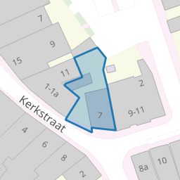 Perceel VLH00-A-2043