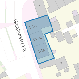 Perceel VLH00-A-2049