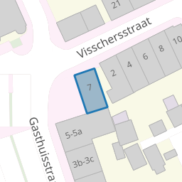 Perceel VLH00-A-2050