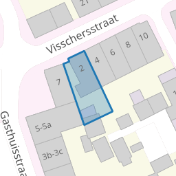 Perceel VLH00-A-2051