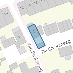 Perceel VLH00-A-2057