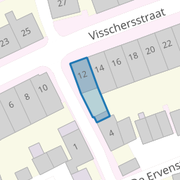 Perceel VLH00-A-2058