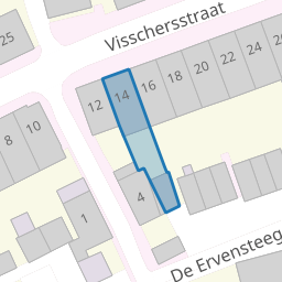 Perceel VLH00-A-2059