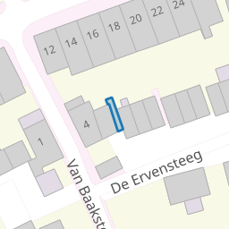 Perceel VLH00-A-2060