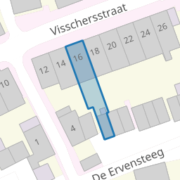 Perceel VLH00-A-2061