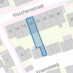 Perceel VLH00-A-2062