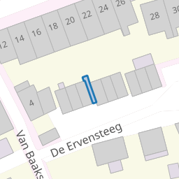 Perceel VLH00-A-2064