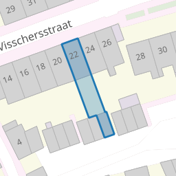 Perceel VLH00-A-2066