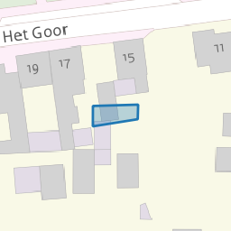 Perceel VLH00-A-2077