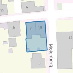 Perceel VLH00-A-2081