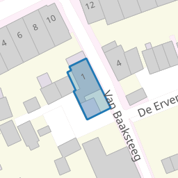 Perceel VLH00-A-2096