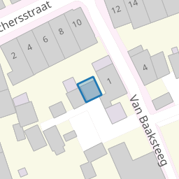 Perceel VLH00-A-2097