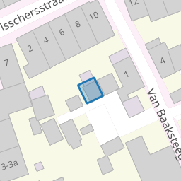 Perceel VLH00-A-2098