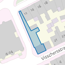 Perceel VLH00-A-2102