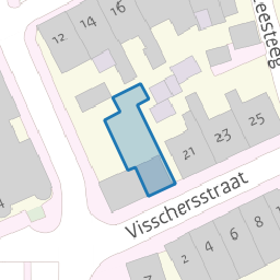 Perceel VLH00-A-2103