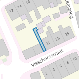 Perceel VLH00-A-2104