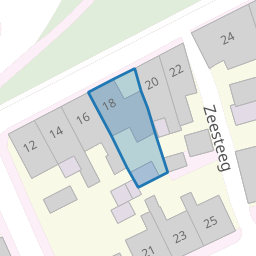 Perceel VLH00-A-2106