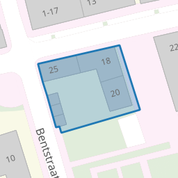 Perceel VLH00-A-2110