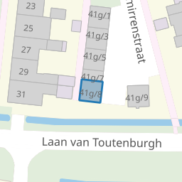 Perceel VLH00-A-2113